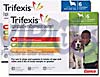 Trifexis, heartworm control
