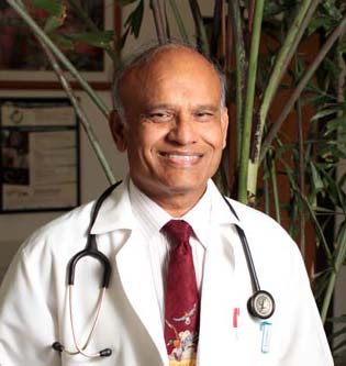 Dr Vinod Patel Jayani, DVM, San Dimas, CA